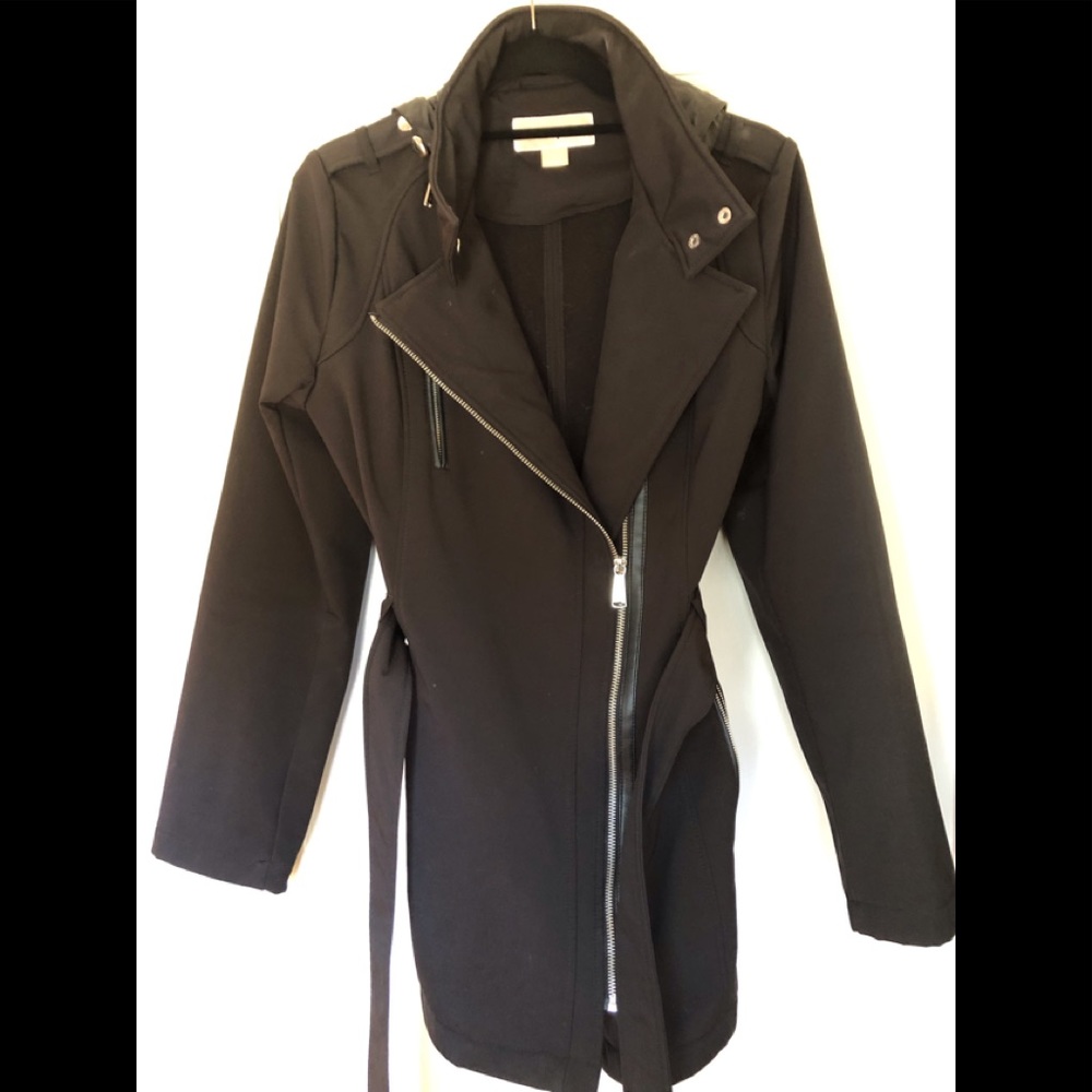 Michael kors trench coat. Size small